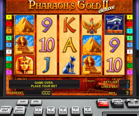 Pharaoh 2 888 Casino